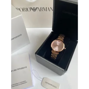 Emporio Armani Watch For Women (SG723)