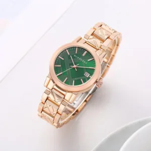 Burberry Watch For Women (SW1478)