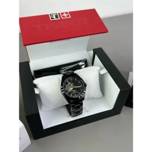 Tissot Watch Powermatic Automatic For Men (SS278)