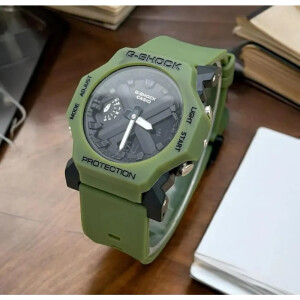 Casio G Shock Watch For Men (SW1072)