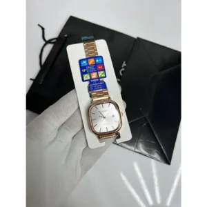 Casio Watch For Men (FIT279)