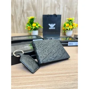 Armani Exchange Wallet For Men (SUP1923)