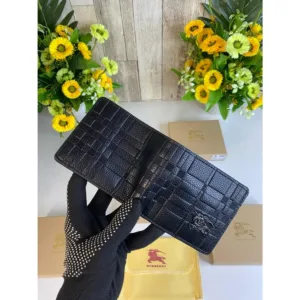 Burberry Wallet For Men (SUP2005)