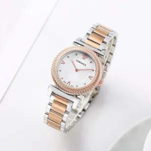 Versace Watch For Women (FIT479)