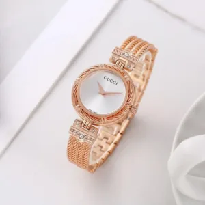 Gucci Watch For Women (BOT329)