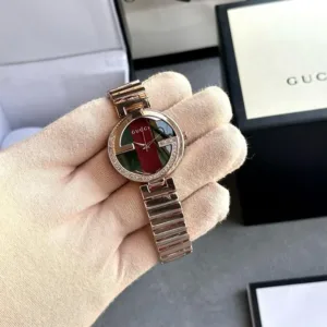 Gucci Watch For Women (BOT429)
