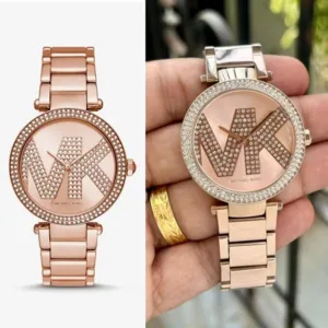 Michael Kors Watch For Women (SW1353)