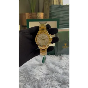 Rolex Watch Oyster For Men (SS253)