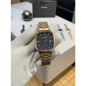 Casio Vintage Watch For Men (FIT76)