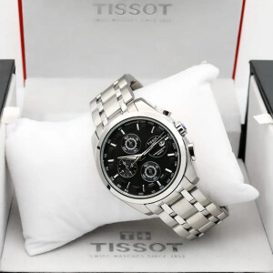 Tissot Watch Couturier For Men (SW1051)