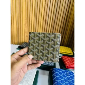 Goyard Wallet For Men (SUP1982)