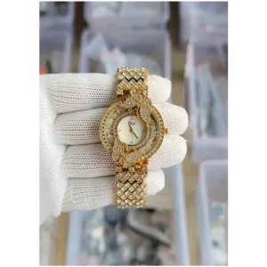 Dior Watch Butterfly For Women (FIT353)