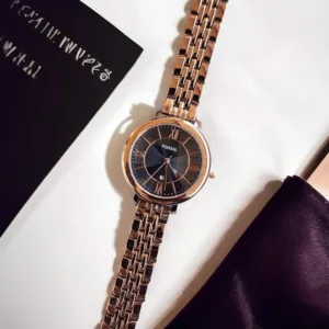 Fossil Watch Jacqueline For Women (BOT303)