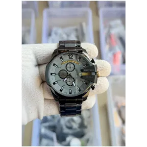 Diesel Watch 3 bar only the brave For Men (FT102)