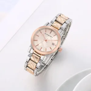 Burberry Watch For Women (SW1479)