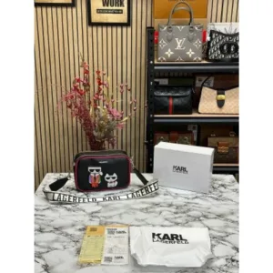 Karl Lagerfeld Handbag For Women (SUP1219)