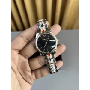 Michael Kors Watch For Women (FIT378)