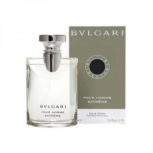 Bvlgari Pour Homme Extreme EDT Perfume For Men (SW11080)