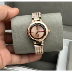 Gucci Watch For Women (SW1480)