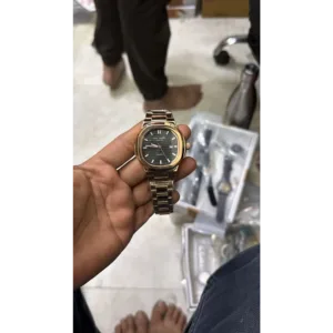 Patek Philippe Watch For Men (SS280)