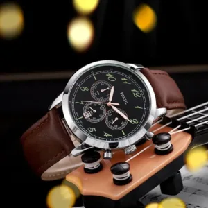 Fossil Watch For Men (FIT96)