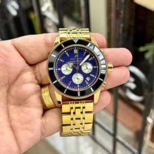 Breitling Watch For Men (SW1419)