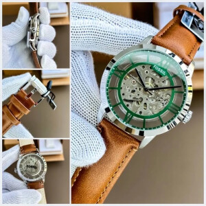 Fossil Automatic Watch For Men (SL290)