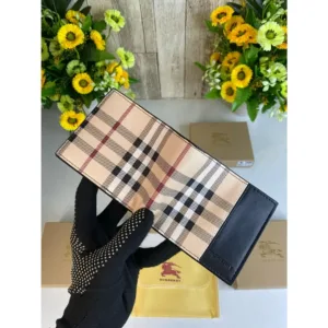 Burberry Wallet For Men (SUP2006)