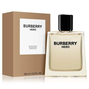 Burberry Hero EDT Perfume For Men (SW11081)