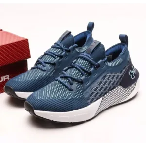Under Armour HOVR Phantom 3 SE Blue Men Shoes (FT312)