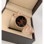 Michael Kors Watch For Women (SW1372)