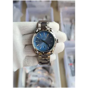 Omega Watch Aqua Terra For Men J807 (Copy)