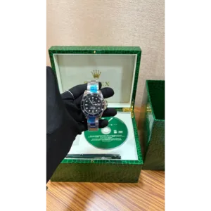 Rolex Watch Submarine Auto For Men (SS281)