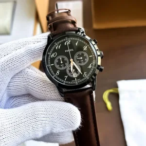 Fossil Watch For Men (FIT97)