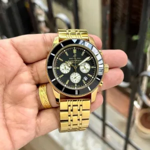 Breitling Watch For Men (SW1420)