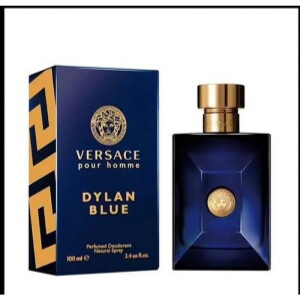 Versace Dylan Blue Perfume For Men (SW11082)