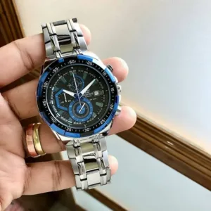 Casio Edifice Watch For Men (FT128)