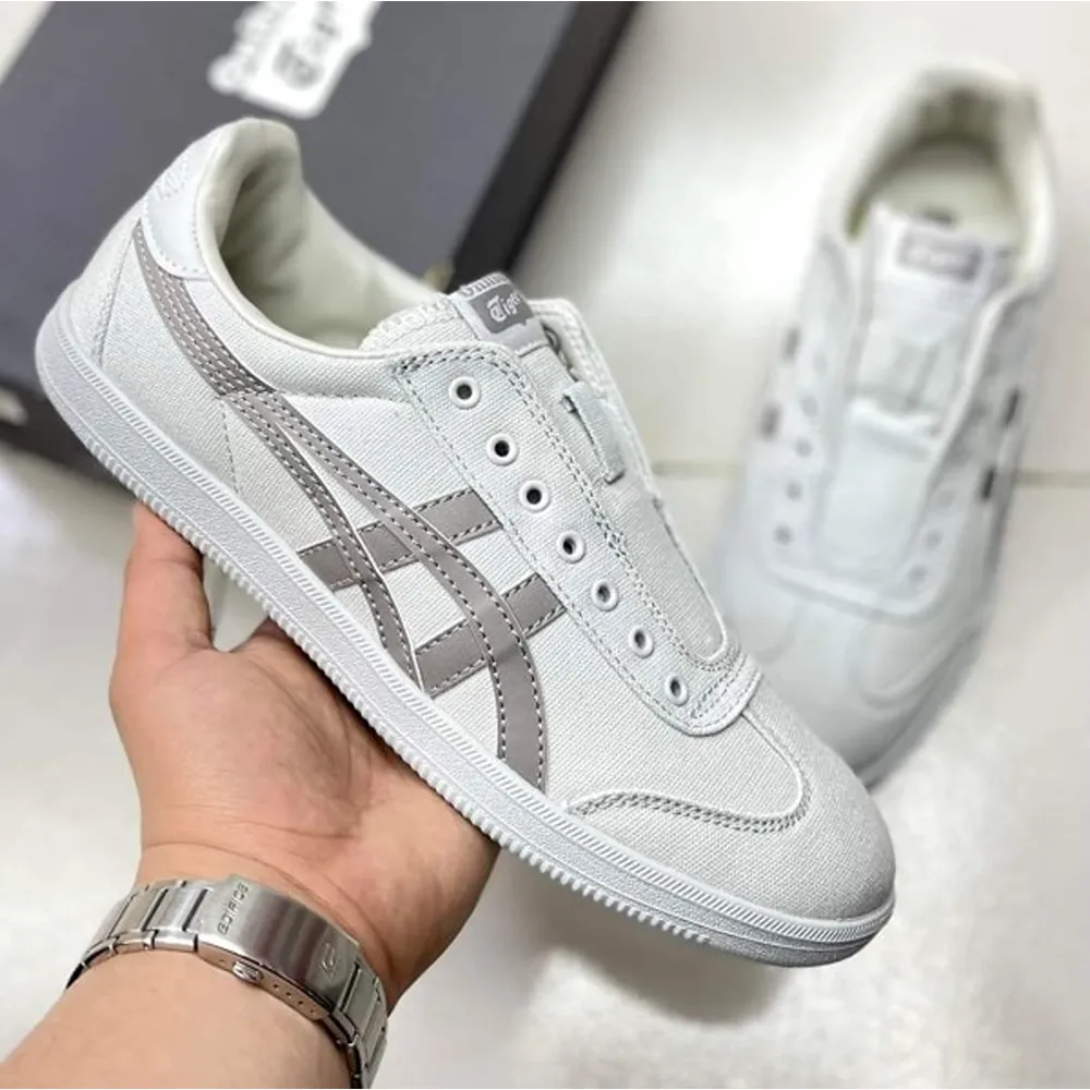 Onitsuka Tiger Tokuten Slip On Shoes For Men (SL489)