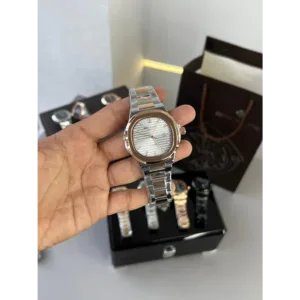 Patek Philippe Watch For Men (SS282)