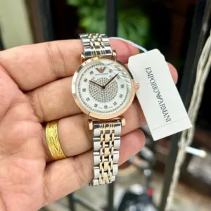 Emporio Armani Watch For Women (SUP1571)