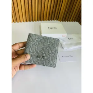 Christian Dior Wallet For Men (SUP1929)