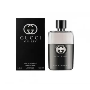 Gucci Guilty Edt Pour Homme (SUP2067)