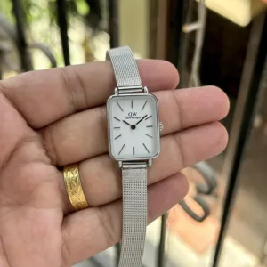 Daniel Wellington Watch For Women (FIT381)