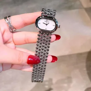 Gucci Watch For Women (BOT333)