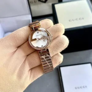 Gucci Watch For Women (BOT433)