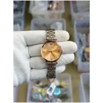 Emporio Armani Watch Classic For Women (FT25)