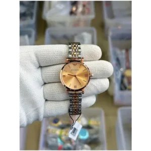 Emporio Armani Watch Classic For Women (FT25)