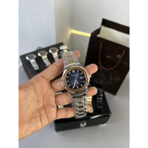 Patek Philippe Watch For Men (SS283)