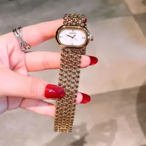 Gucci Watch For Women (BOT334)