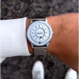 Saber Watch For Men (FT129)